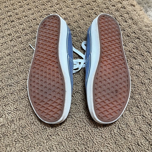 Vans - Authentic Core Classic Navy - size 6.5 - Picture 4 of 7